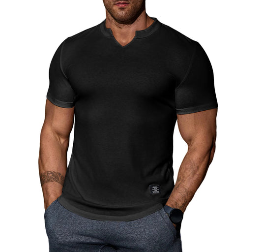 Fitted T-Shirt