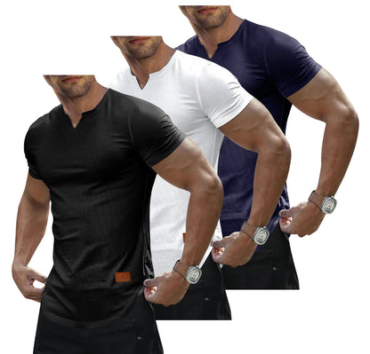 Fitted T-Shirt
